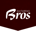 Guitarras Bros